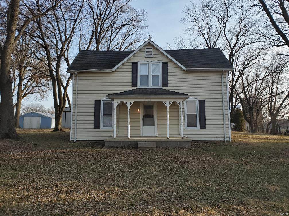 21722 Keyesport Road - Photo 1