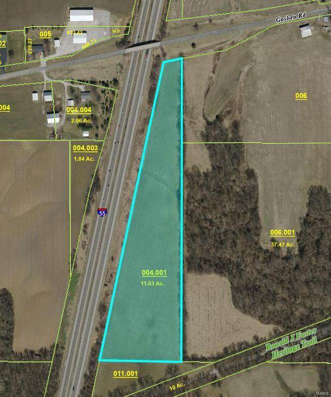 0 Goshen Road - Photo 1