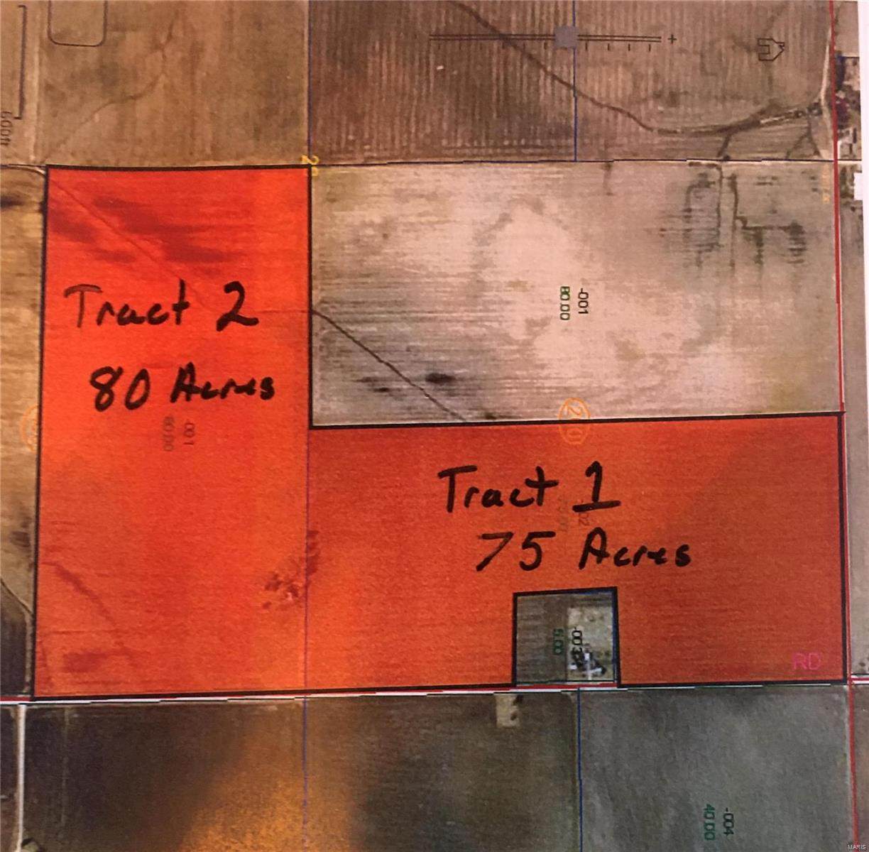 7467 Red School Road - Photo 1