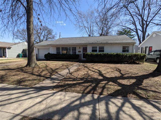 1626 Lindell Boulevard - Photo 1