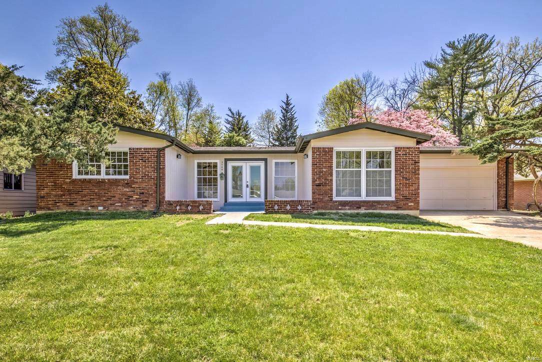3740 Pyrenees Drive - Photo 1