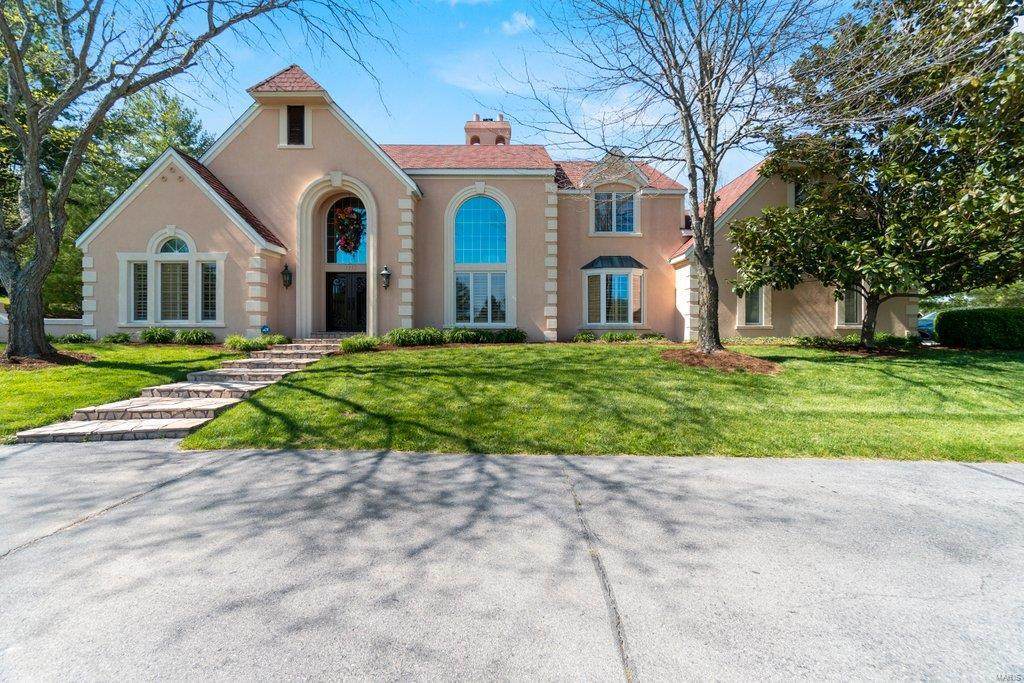 1339 Ashland Hills Drive - Photo 1