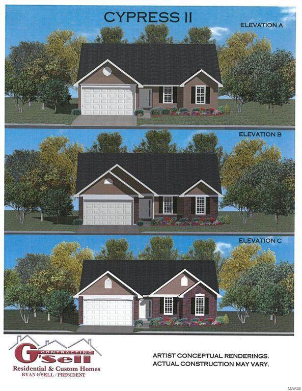 1822 Sunset Ridge (Lot 172 Bw) - Photo 1