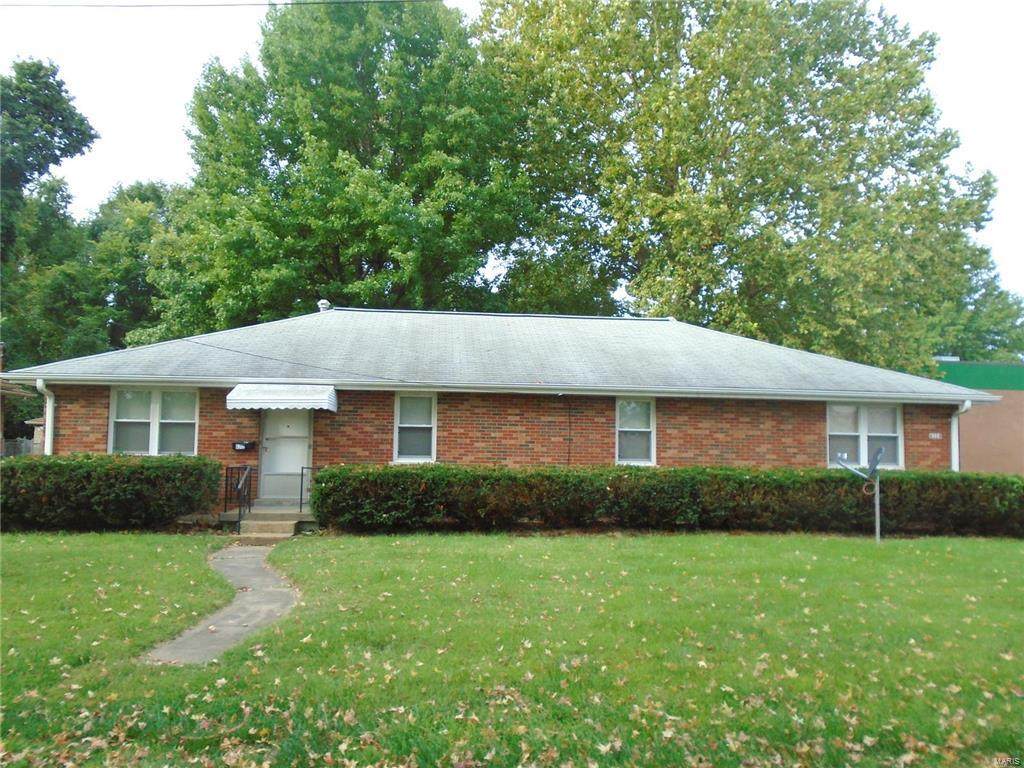 6312 Washington Street - Photo 1