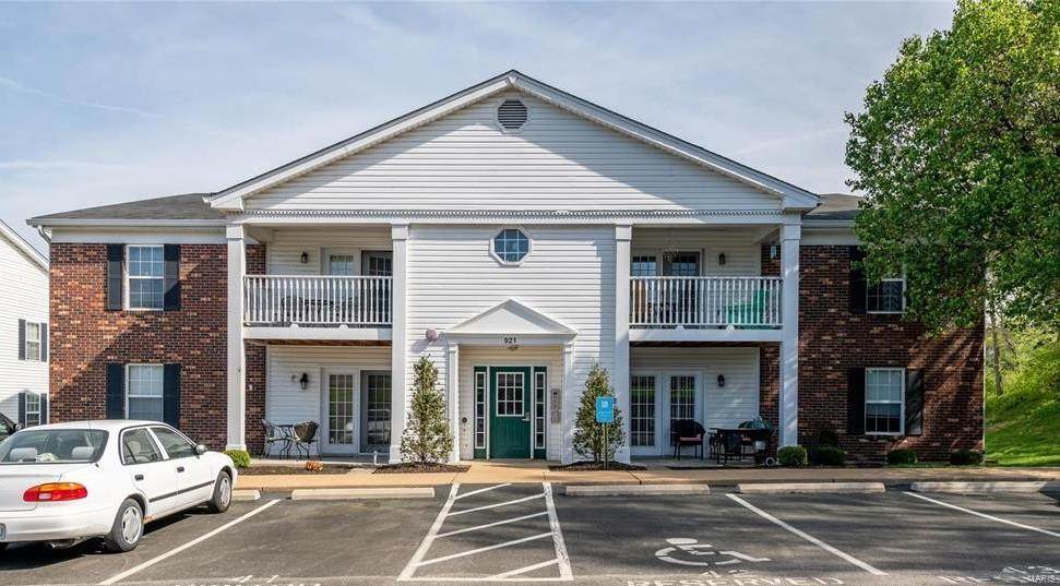 921 Hanna Place Court - Photo 1