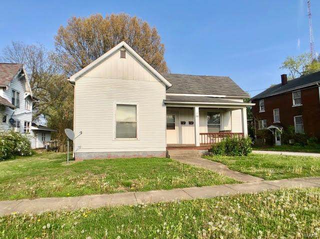 200 Webster - Photo 1