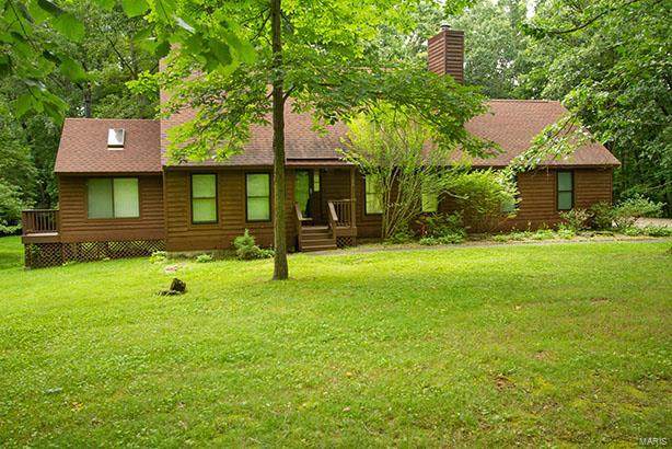 155 White Oak Estates Drive - Photo 1