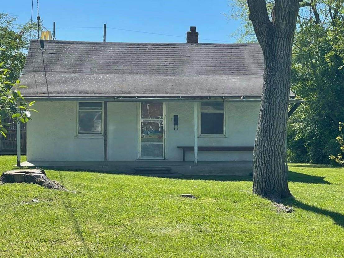849 Park Manor Boulevard - Photo 1