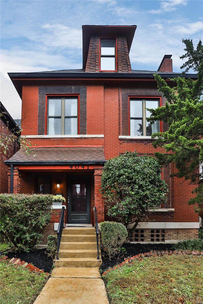 4041 Flad Avenue - Photo 1