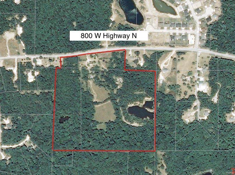 800 Highway N - Photo 1