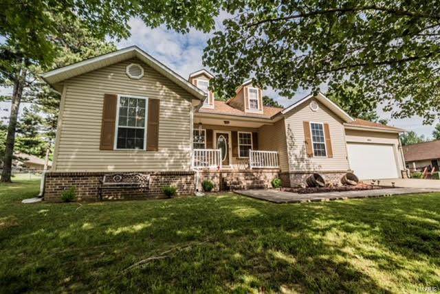 3014 Saddlebrook Trail - Photo 1