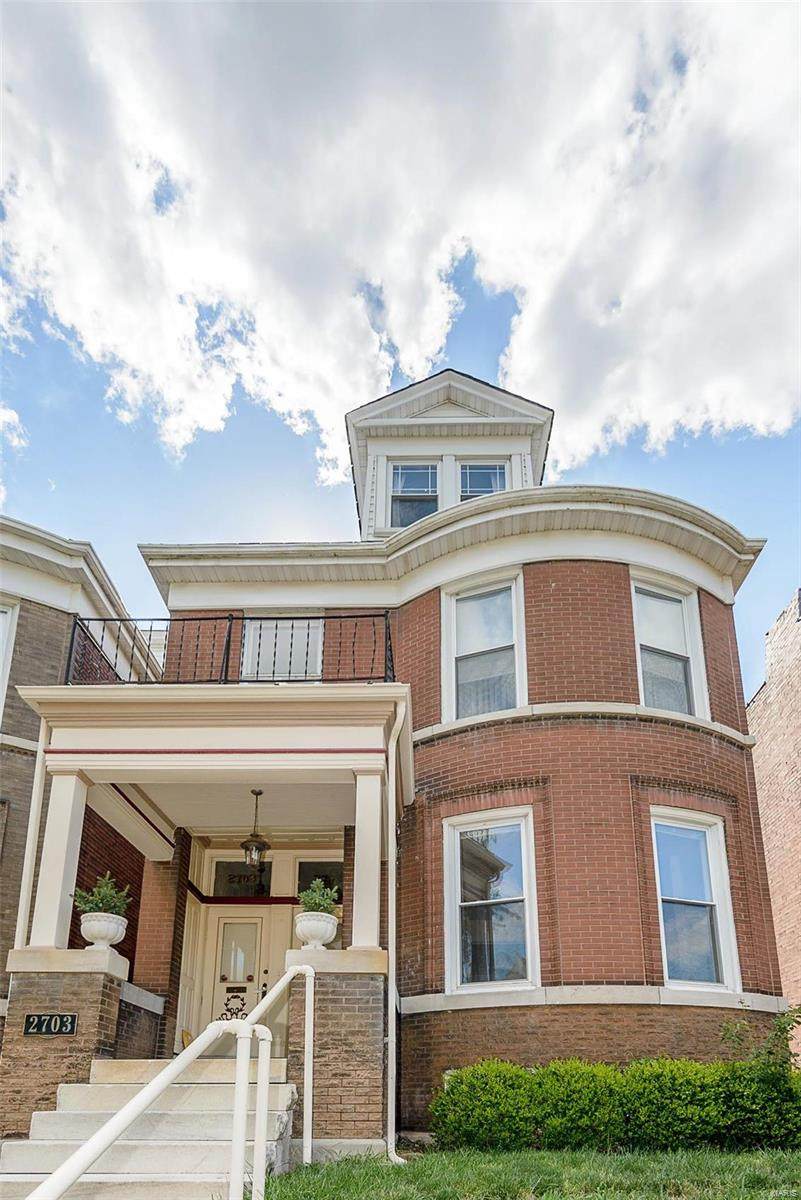 2703 Virginia Avenue - Photo 1