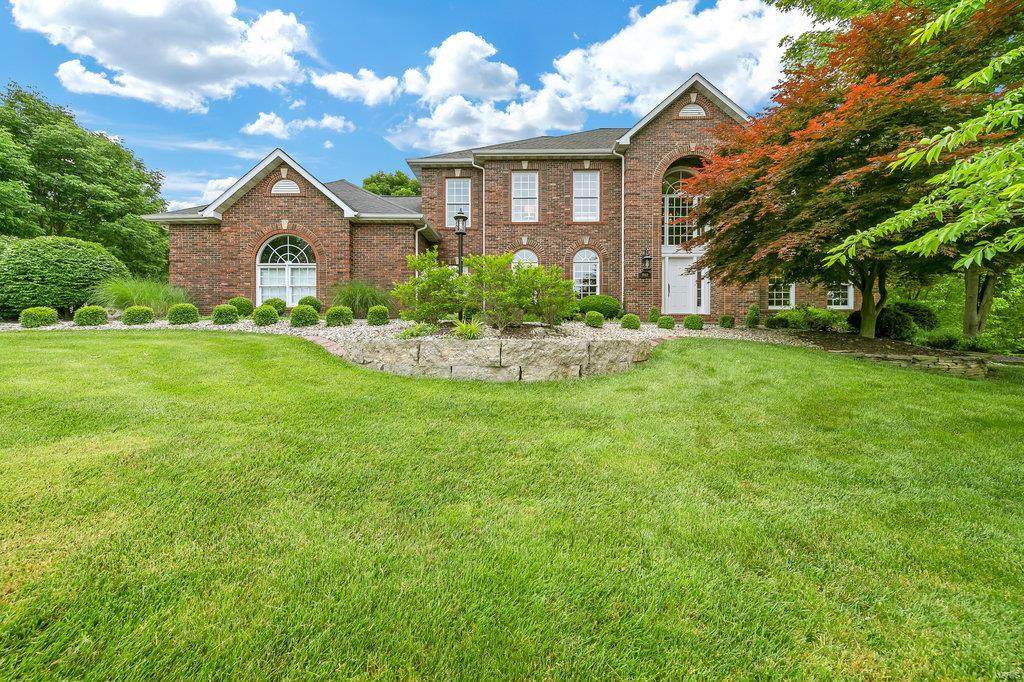 1668 Golf Course Drive - Photo 1