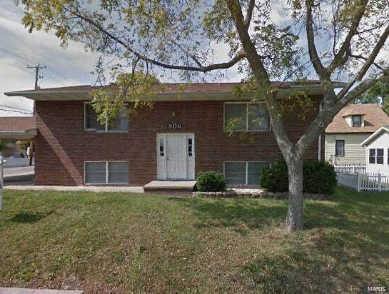 806 Olive Street - Photo 1