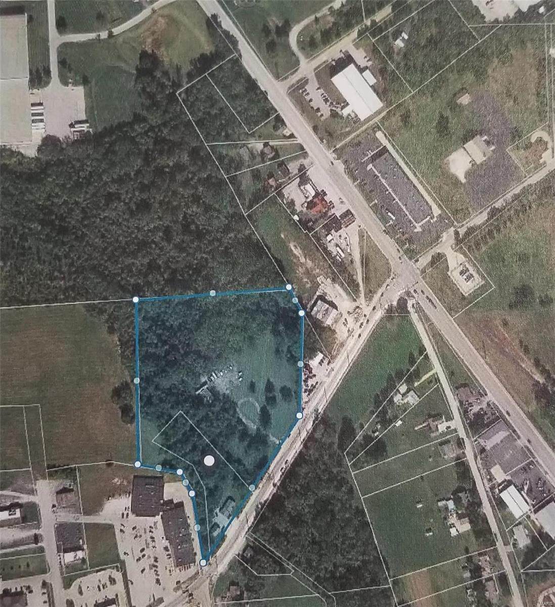 1545 State Road Z - Photo 1