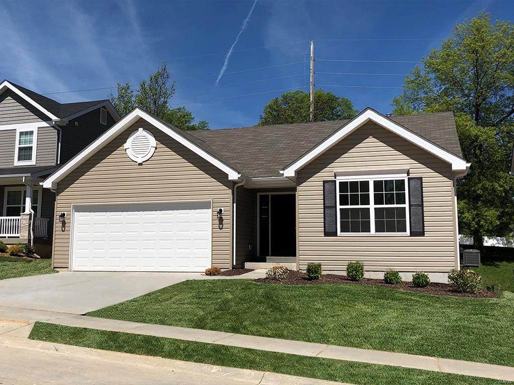 2633 Winding Valley Drive - Photo 1