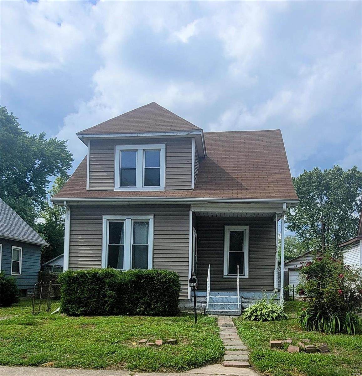 2533 Edwards Street - Photo 1