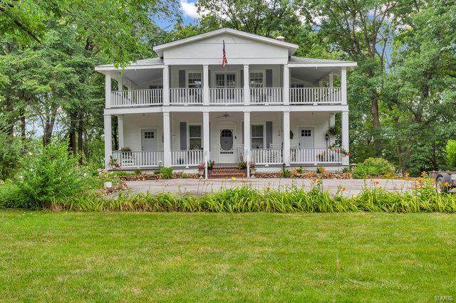 6054 Franks Road - Photo 1