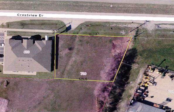 709 Crestview Dr. - Photo 1