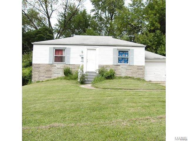 7415 Esterbrook Drive - Photo 1