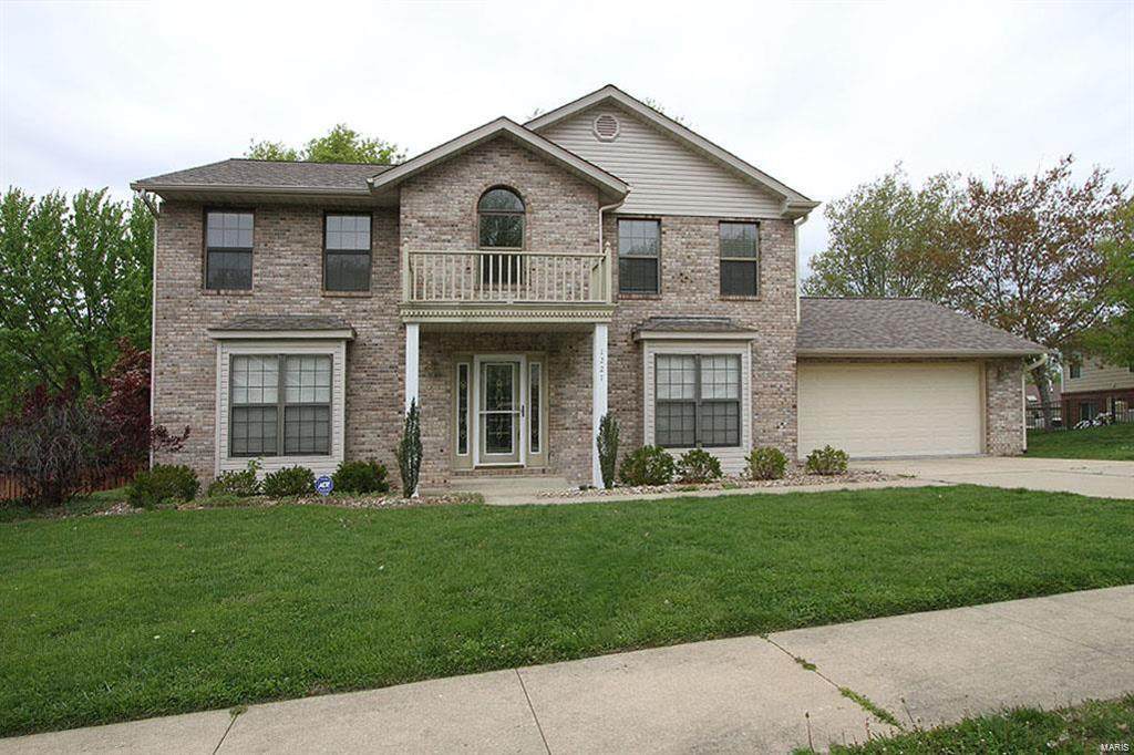 1221 Shadow Ridge Crossing - Photo 1