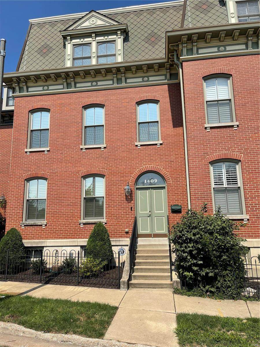 1409 Vail Place - Photo 1