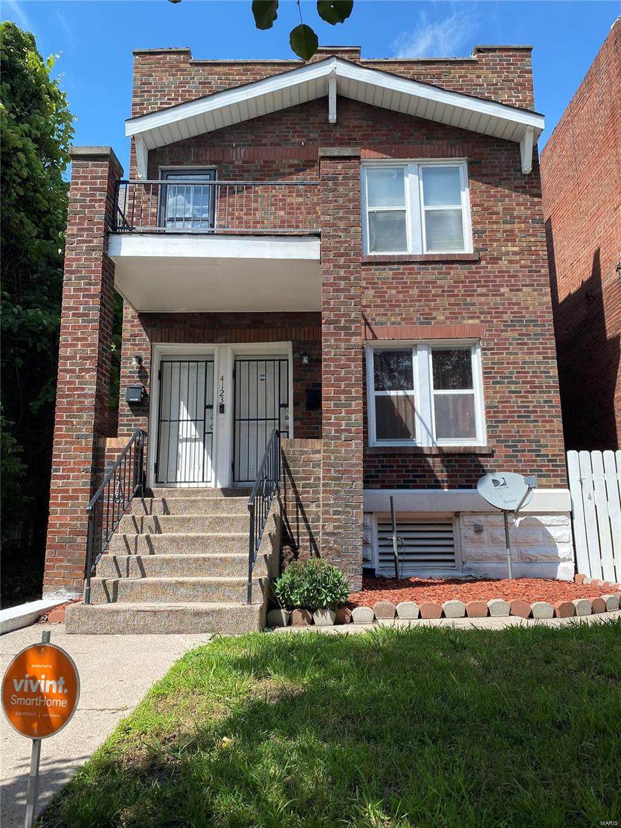 4123 Enright Avenue - Photo 1