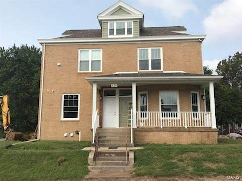 600 Henry St. - Photo 1