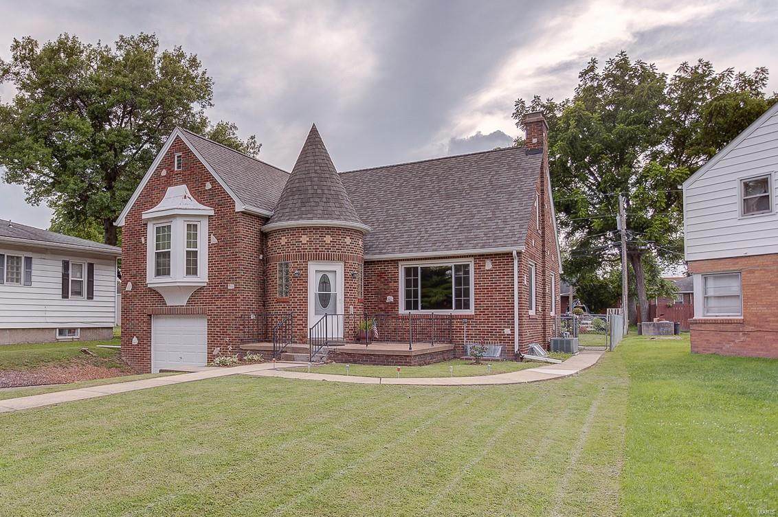 1808 Lemon Street Drive - Photo 1