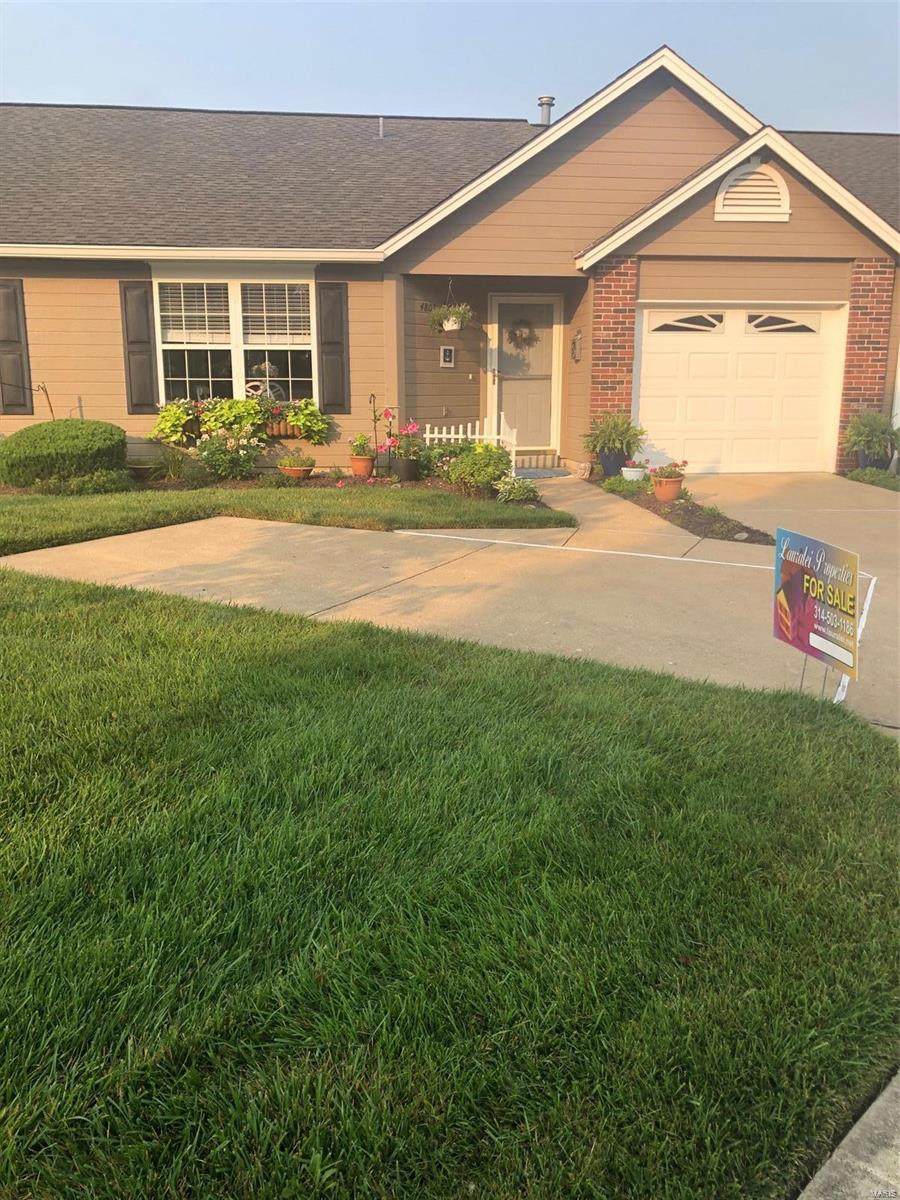 4807 Shirley Ridge Court - Photo 1