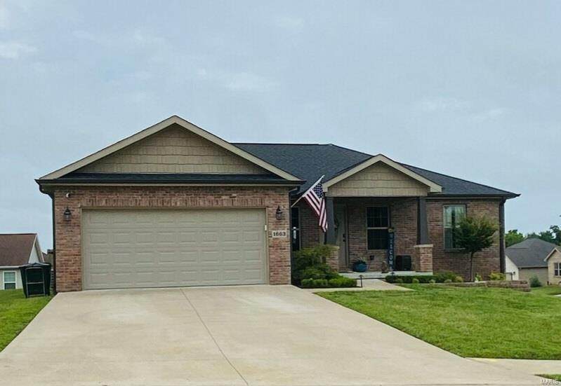 1663 Enterprise Court - Photo 1