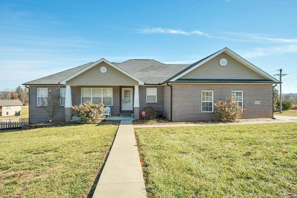 1202 Trevino Drive - Photo 1