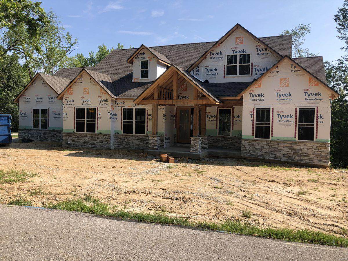 2822 Ozark Drive - Photo 1