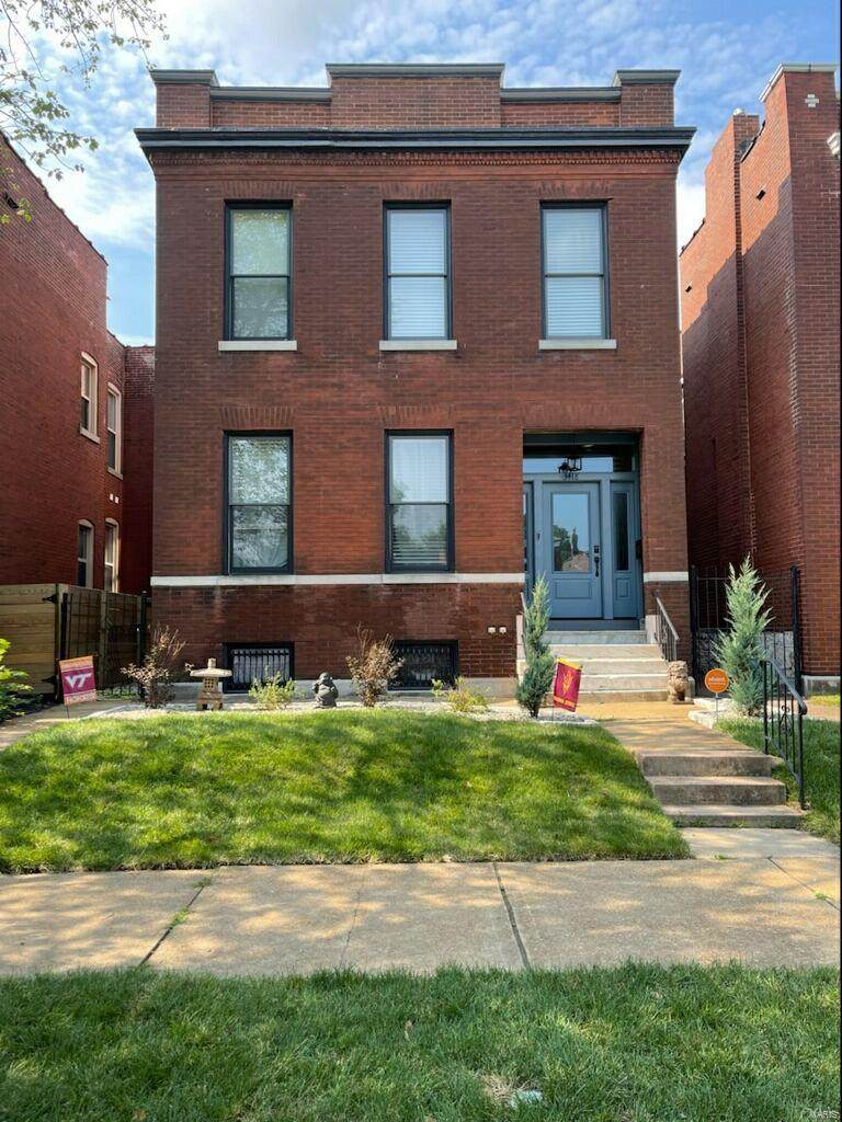 3418 Wyoming Street - Photo 1