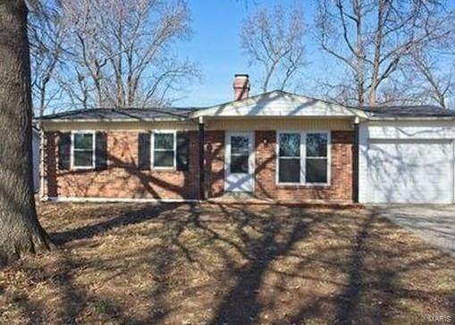 1421 Redman Boulevard - Photo 1