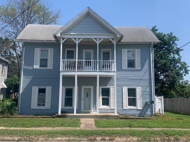 105 W Parker St. - Photo 1