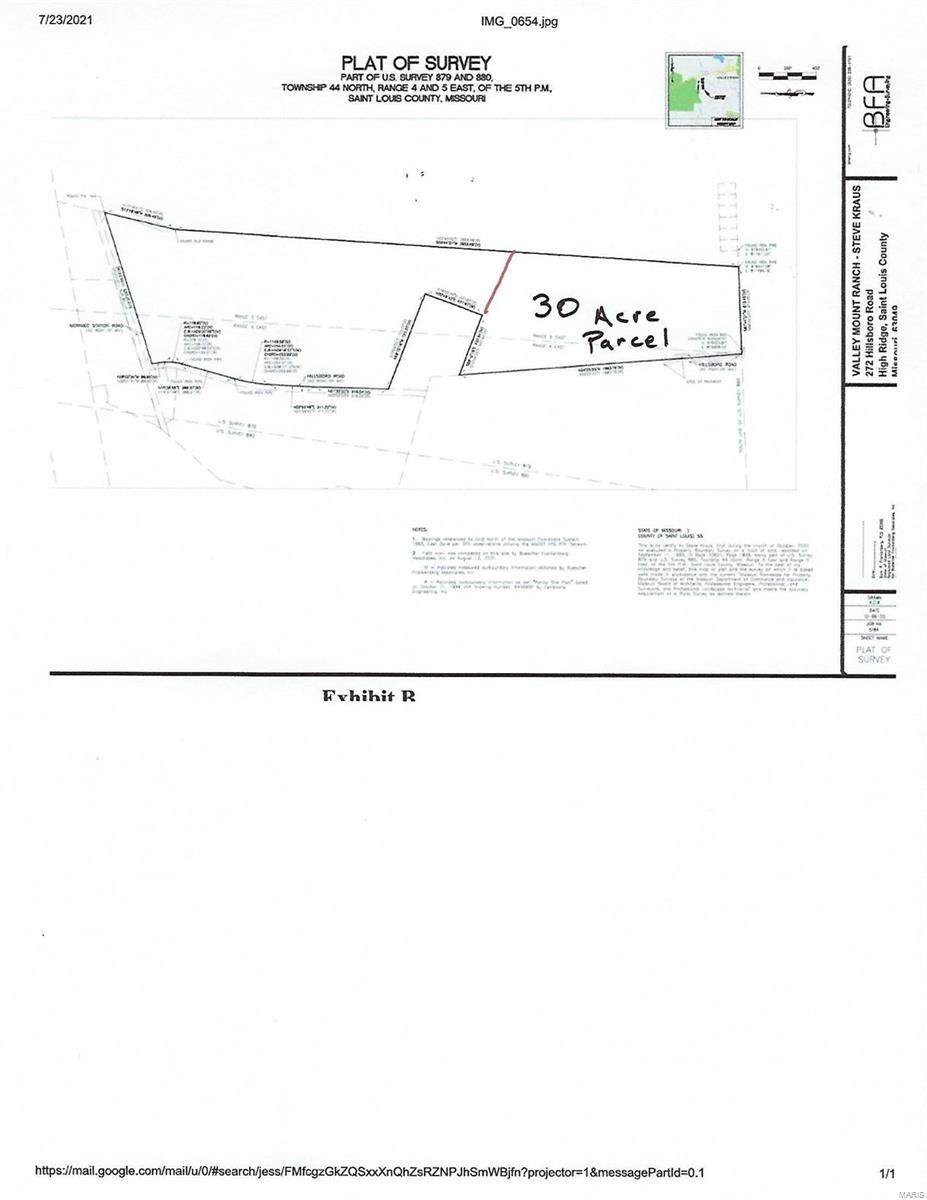 450 Hillsboro Road - Photo 1