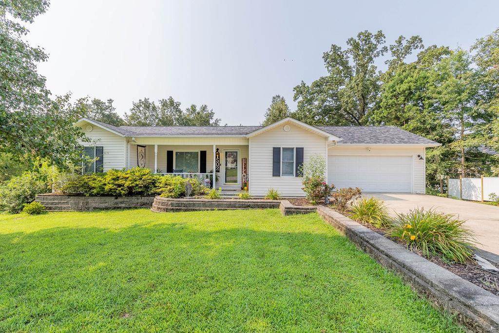 1502 Chelsea Lane - Photo 1