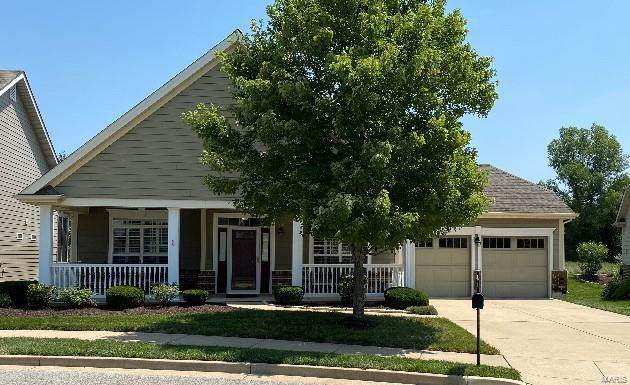 205 Meadows Of Wildwood - Photo 1