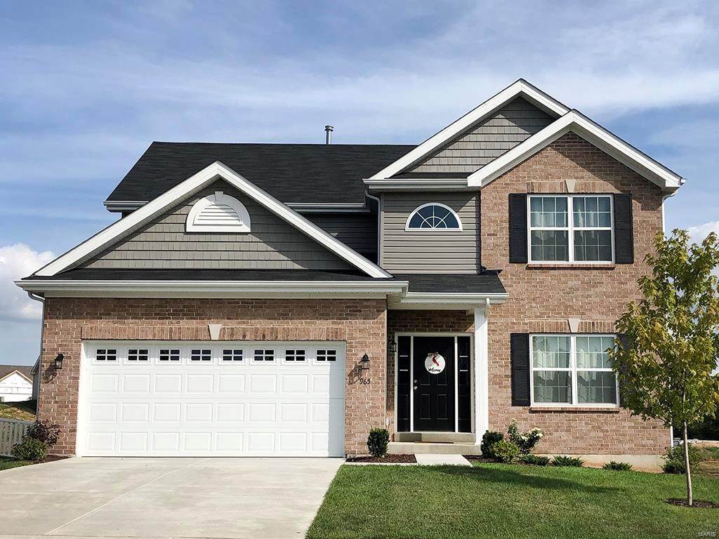 1 Royal II At Liberty Manors - Photo 1