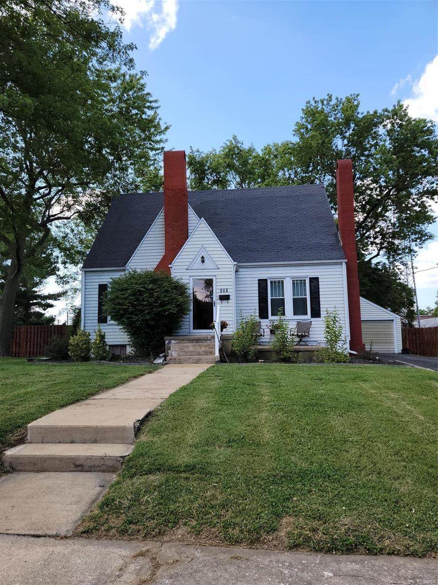 207 Lebanon Street - Photo 1