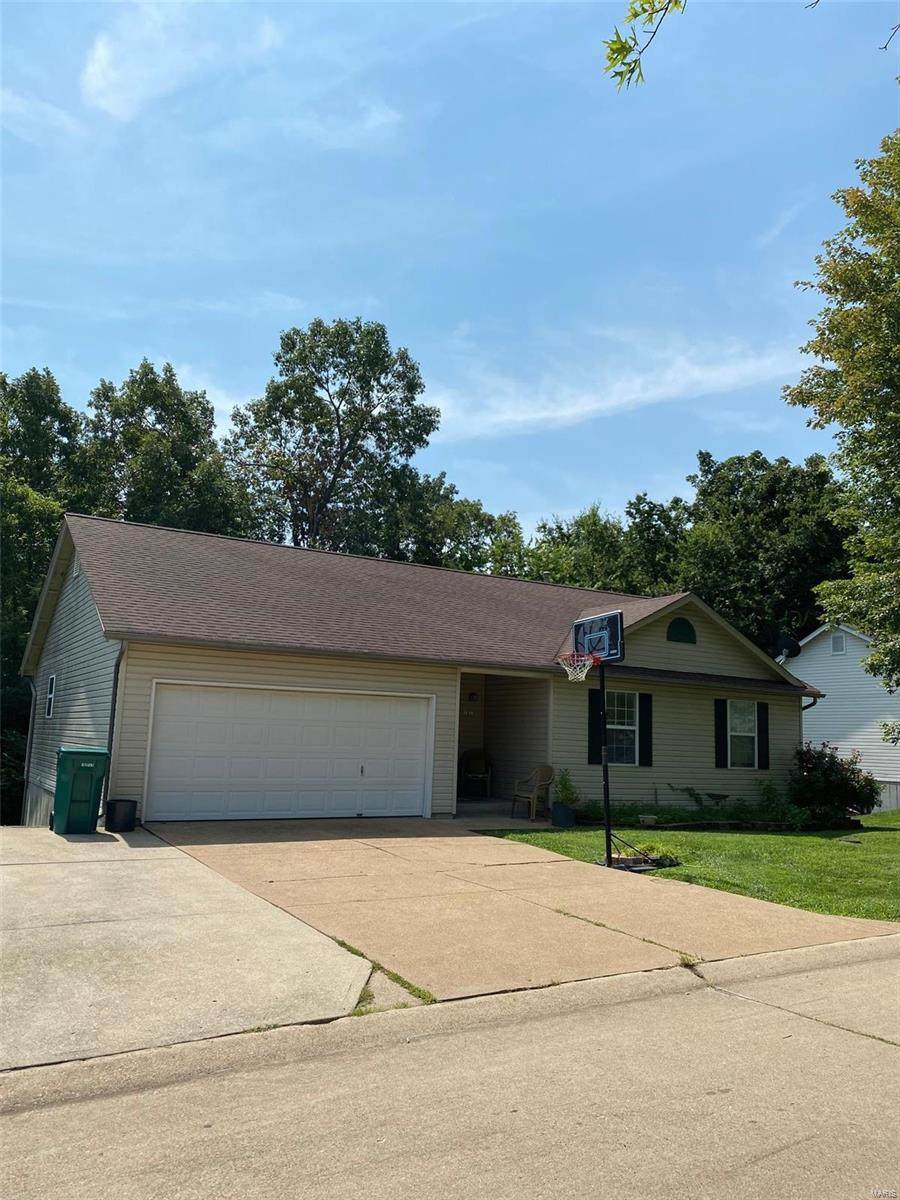 1813 Jessie Circle - Photo 1