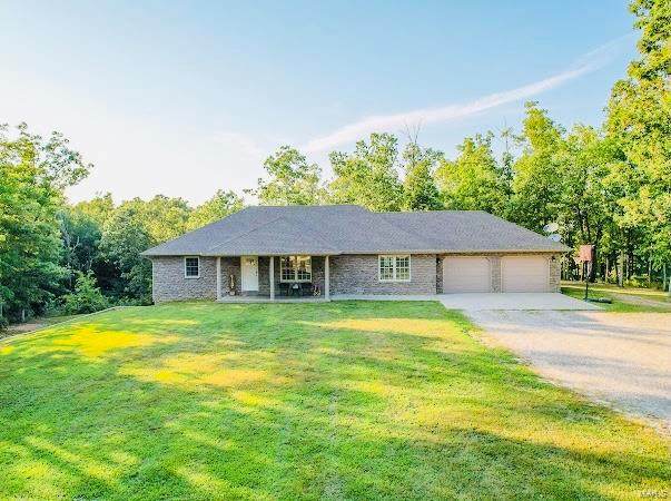 27125 Hidden Acres Lane - Photo 1
