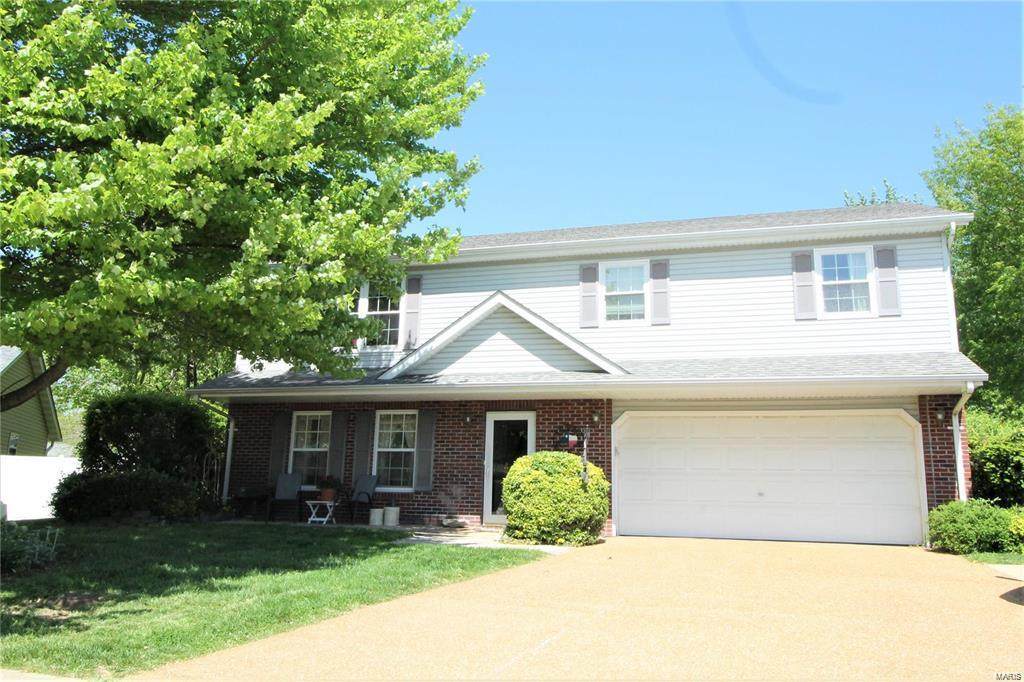 761 Sundance Trail - Photo 1
