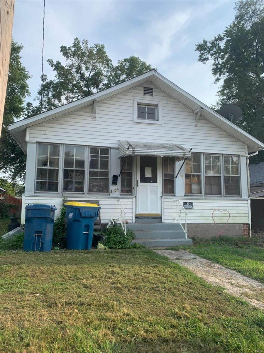 2609 Ida Street - Photo 1