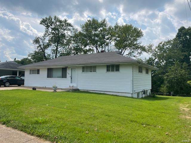 5709 Bermuda Drive - Photo 1
