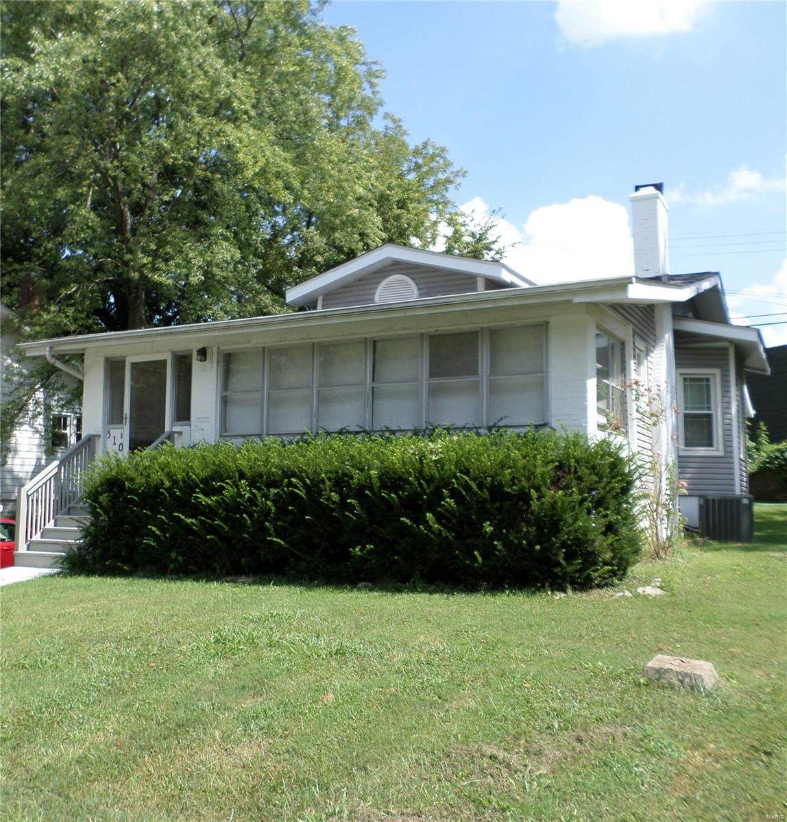 510 Chapman Street - Photo 1