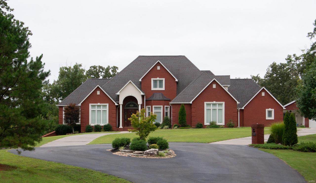12998 Foxwood Pointe - Photo 1