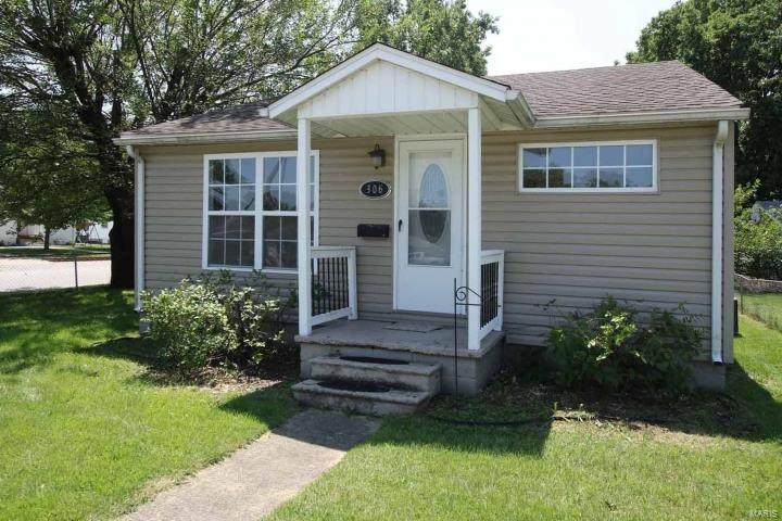 306 Park Lane - Photo 1