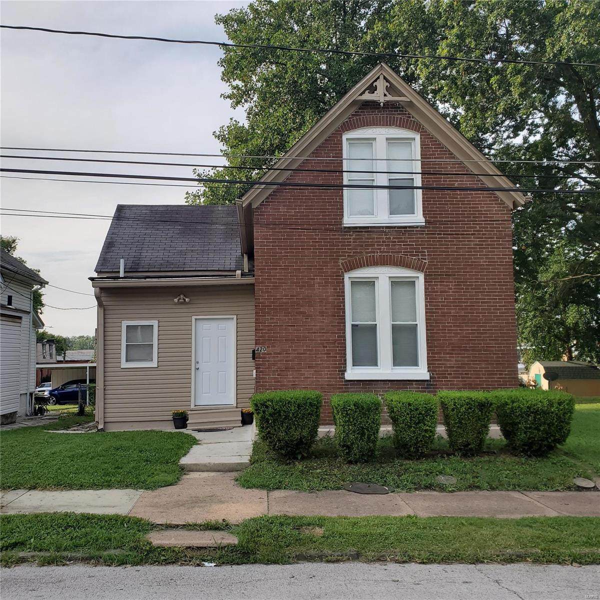 420 Mckinley Street - Photo 1